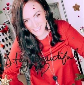 Meet your Posher, Christina